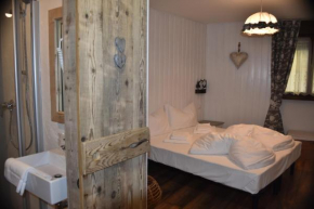 La Molinela B&B Folgaria